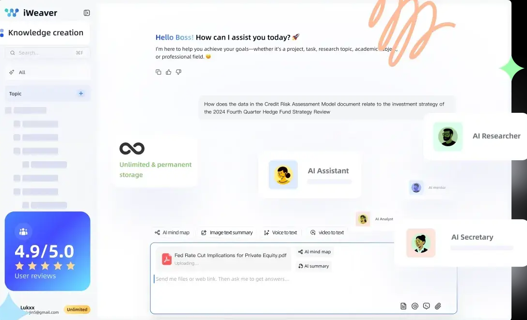 iweaver
