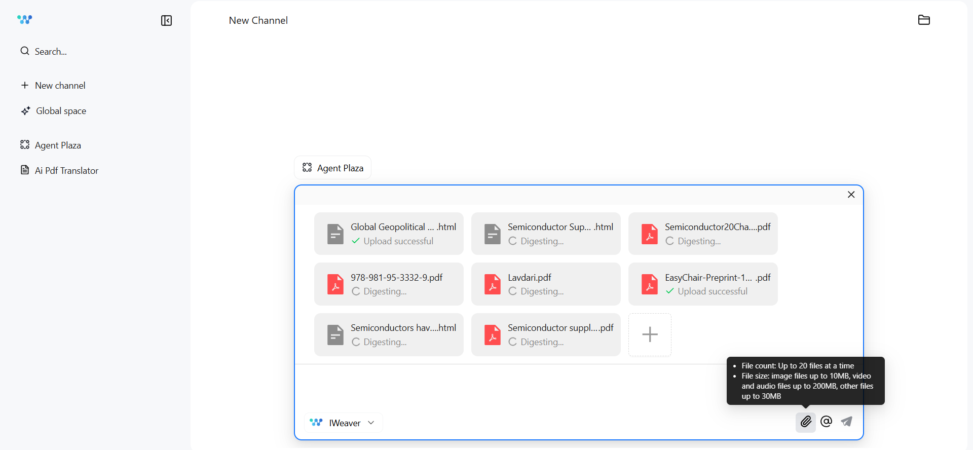 iweaver-upload