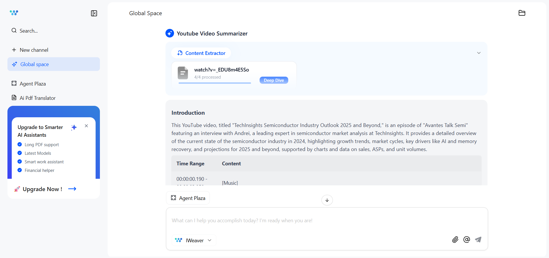 iweaver-youtube