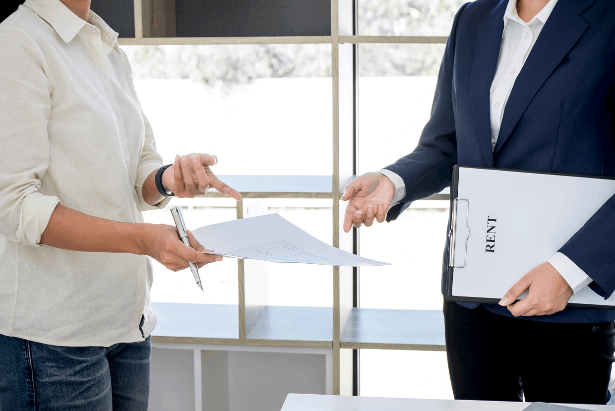 Instant, Clear Lease Agreements