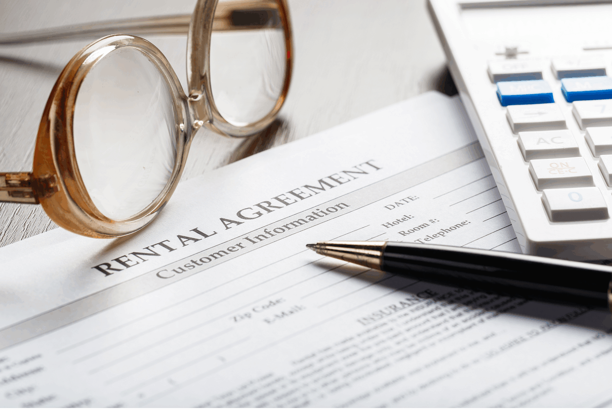 Automatic Key Clause Identification