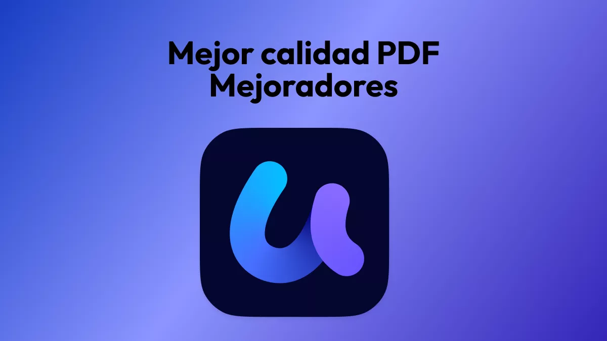 Los 5 mejores optimizadores de calidad de PDF [Última actualización]