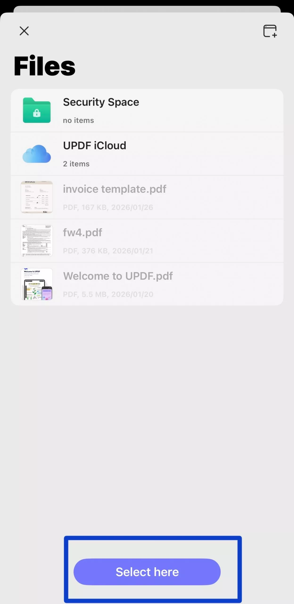  choose-select-here-option