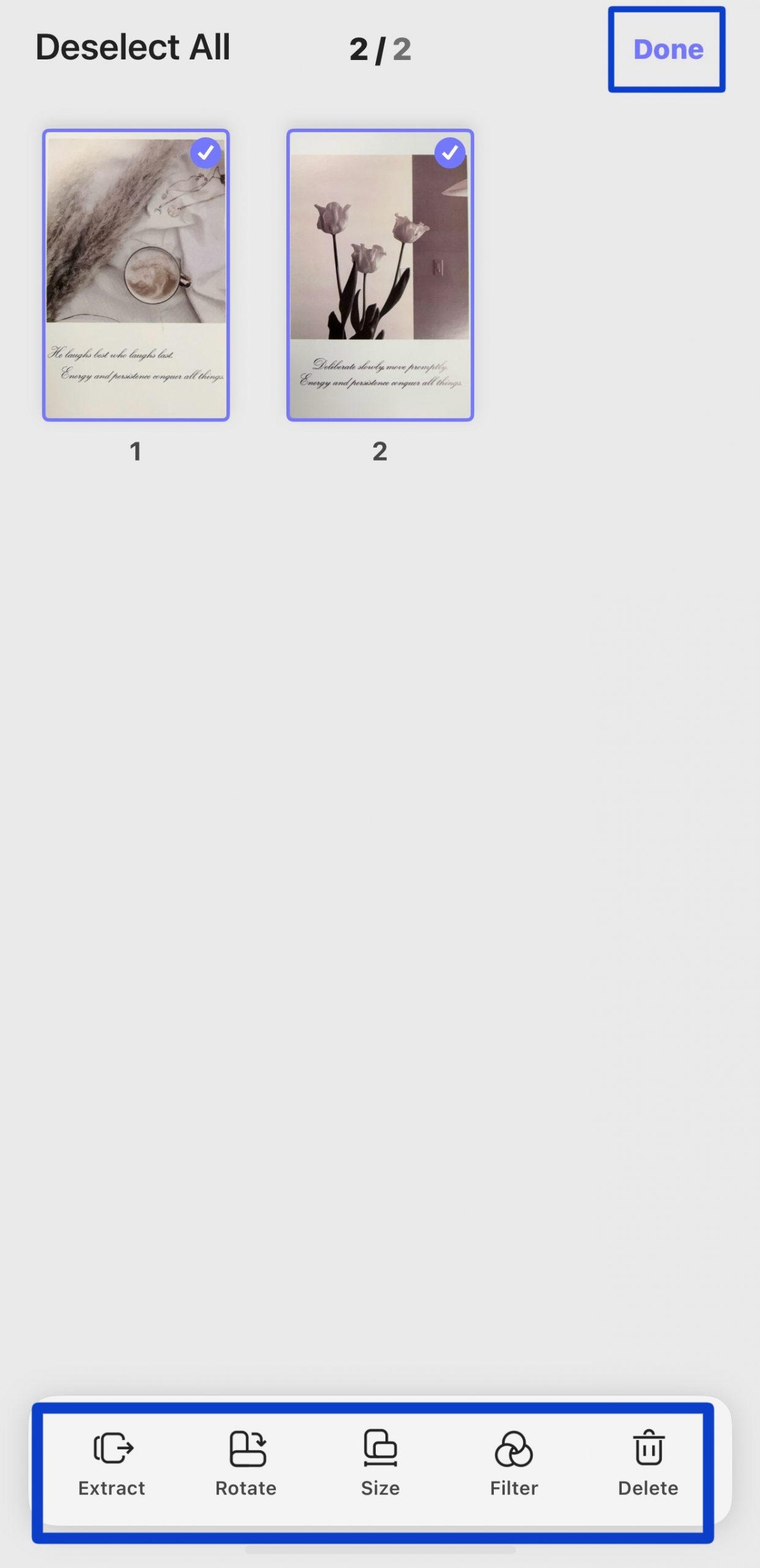 choose-the-done-button