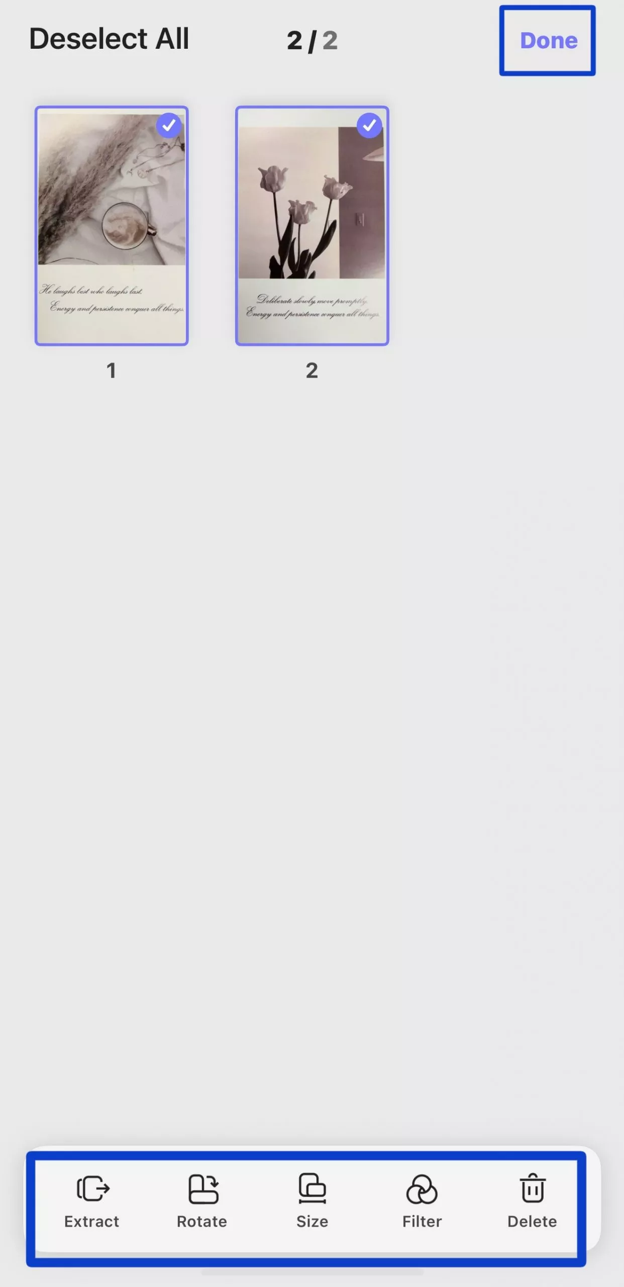 choose-the-done-button