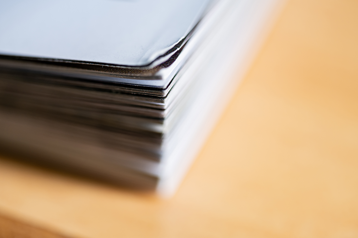 High-Speed Bulk Processing