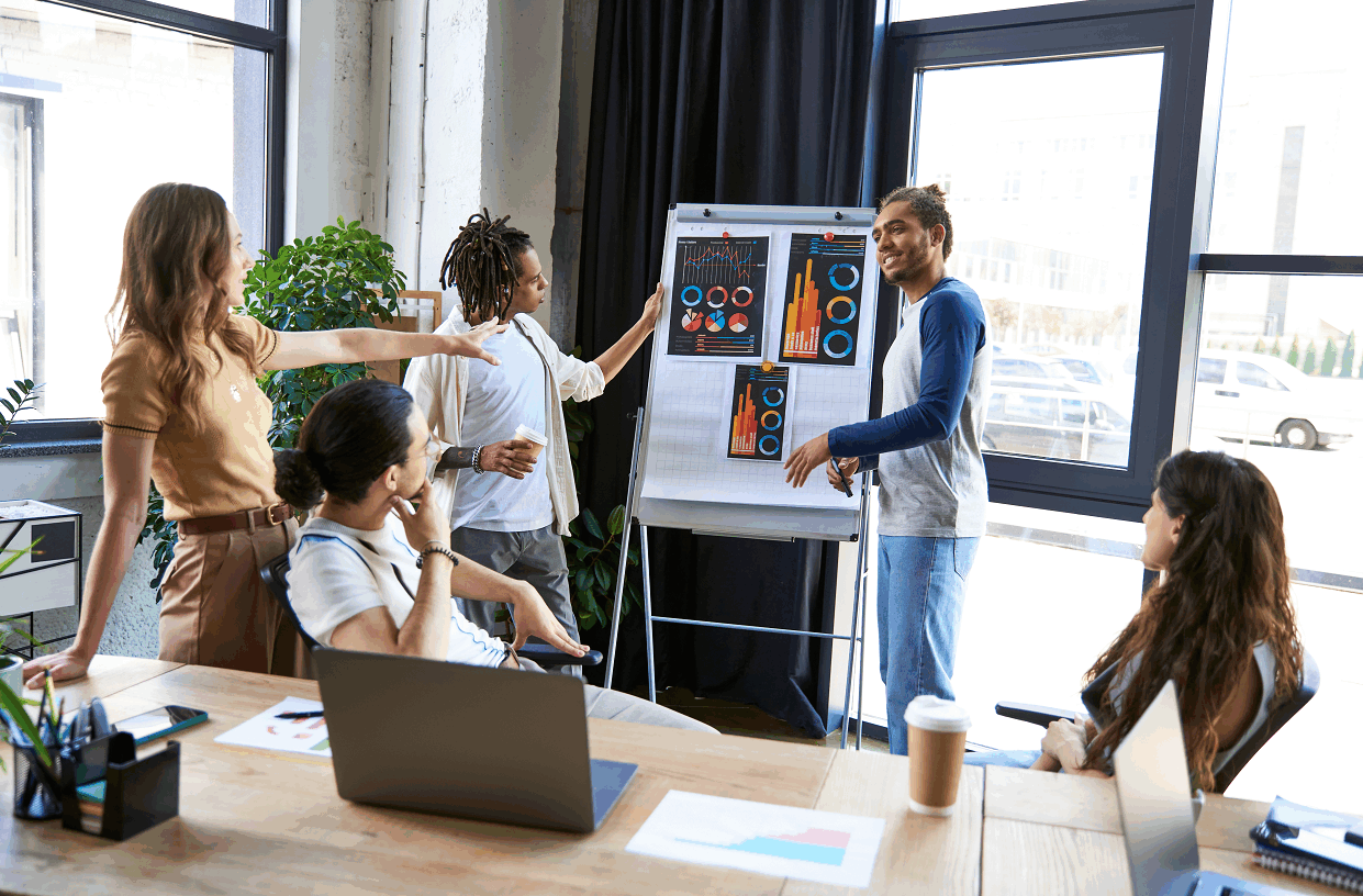 Scenario Planning & Optimization