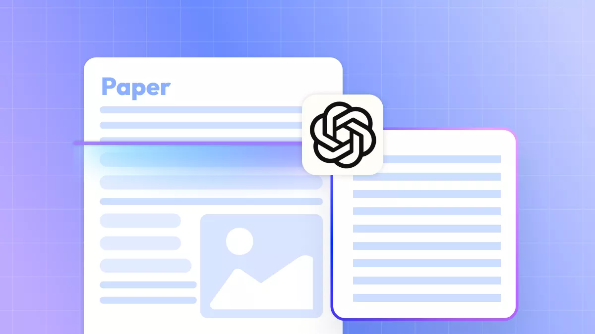 텍스트 복사 안 되는 PDF? 챗지피티 텍스트 추출 완벽 가이드
