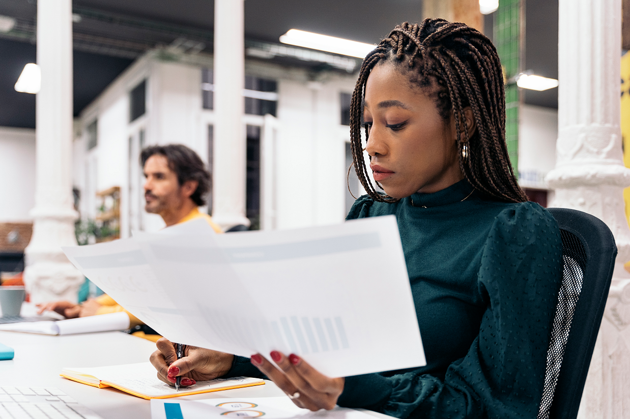 Customizable Translation Scope