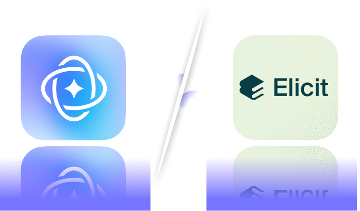  UPDF AI Vs Elicit AI bannerlogo