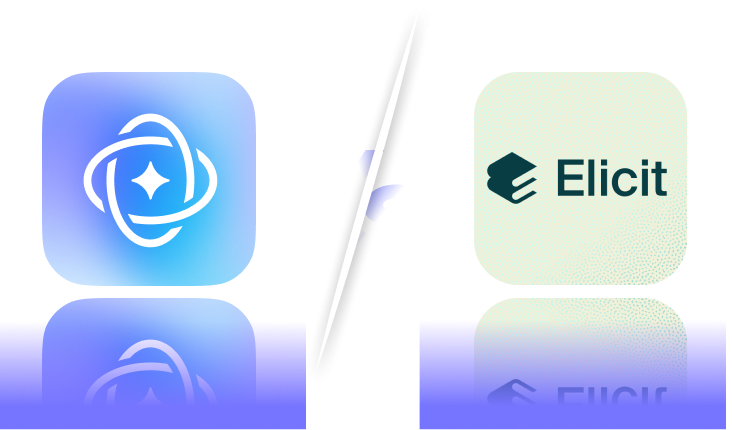  UPDF AI Vs Elicit AI bannerlogo