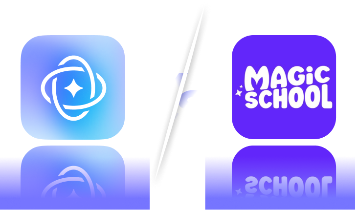  UPDF AI vs MagicSchool AI