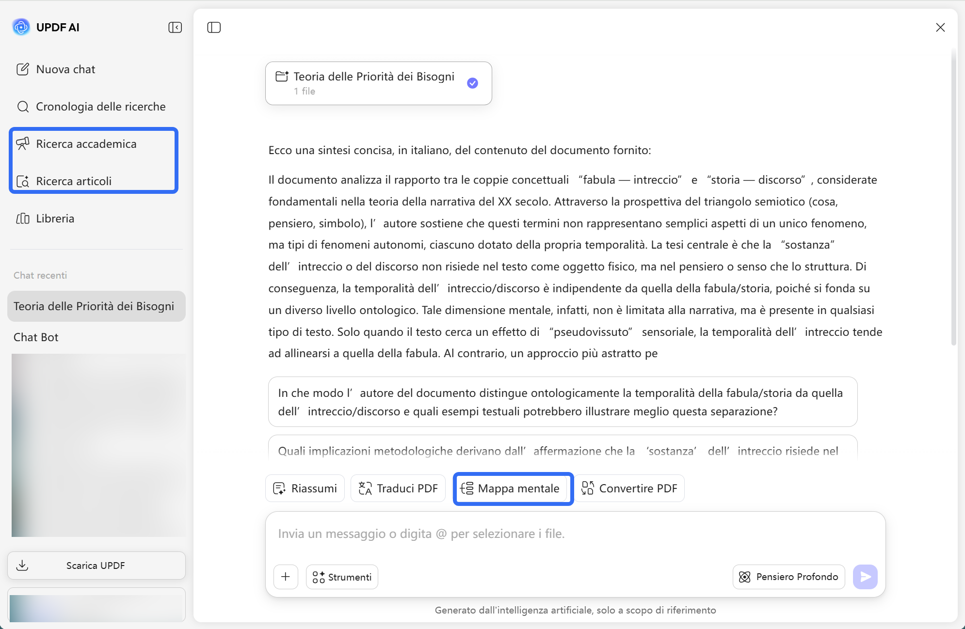 alternativa a scispace
