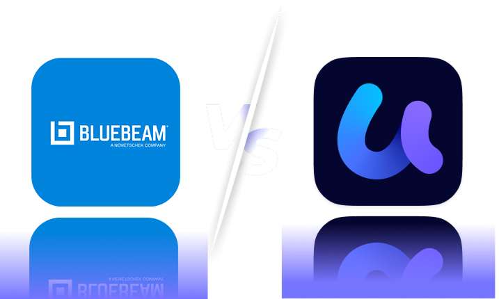  UPDF vs Bluebeam Revu