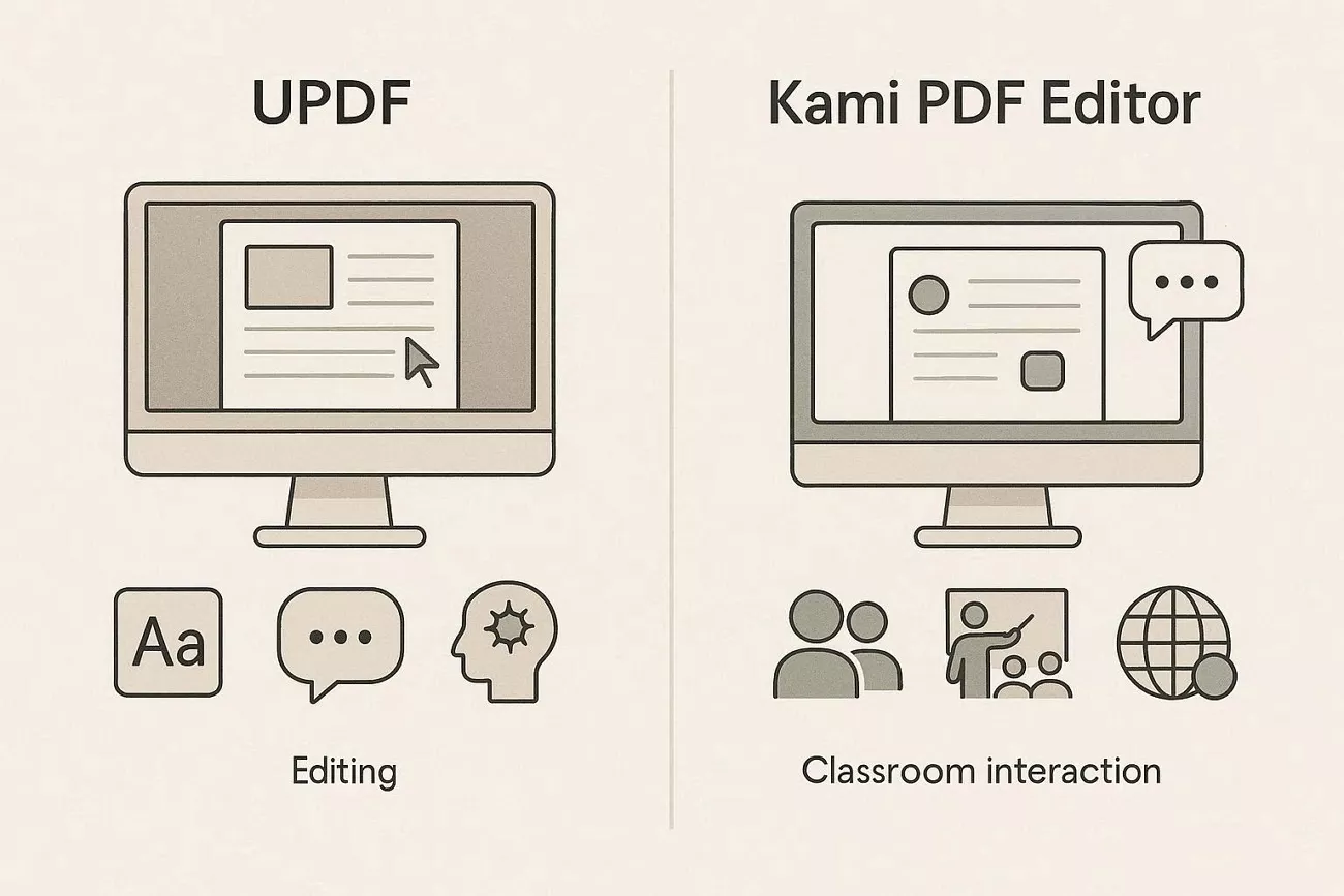 kami pdf editor updf purposes