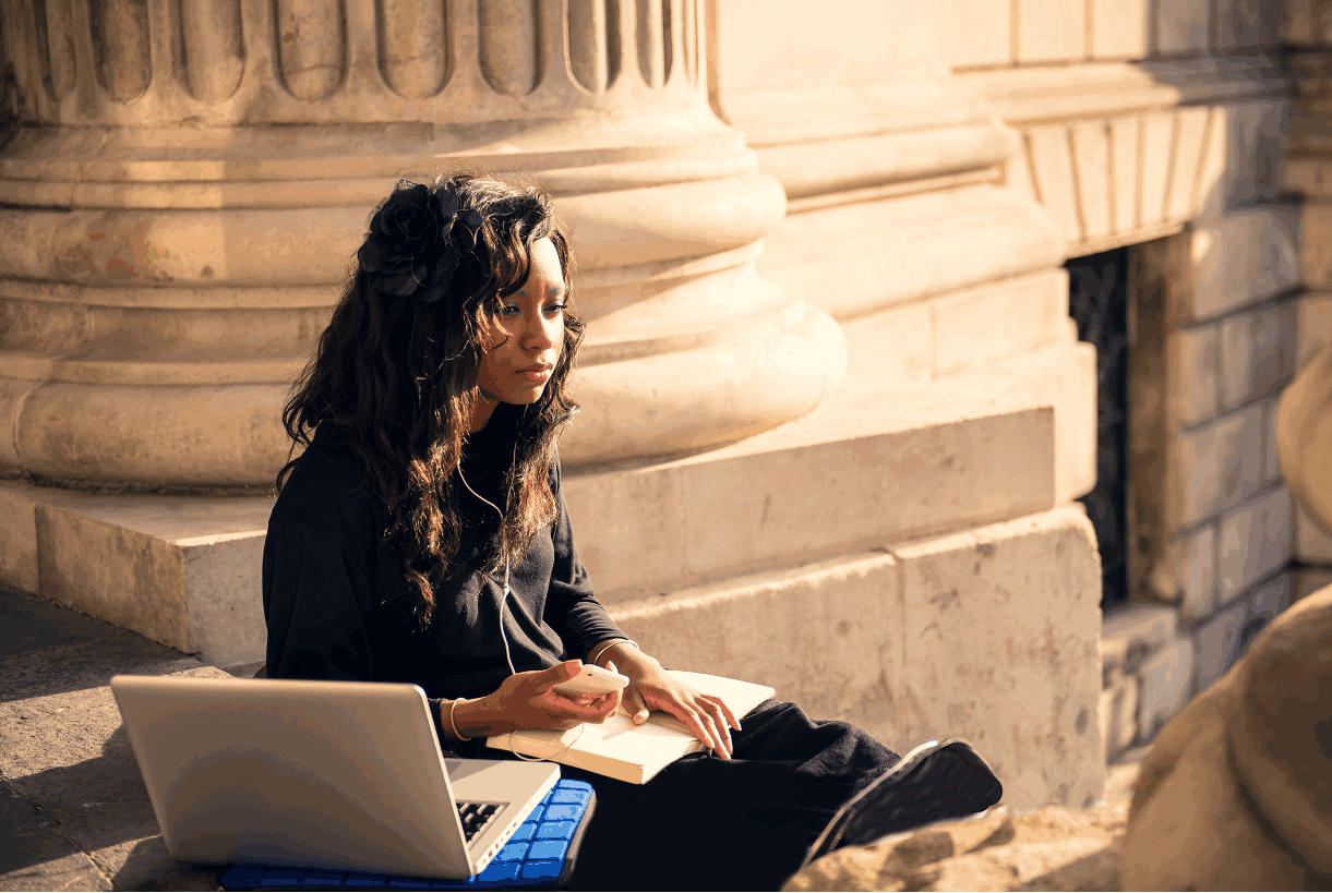 Academic Security and Privacy Protection