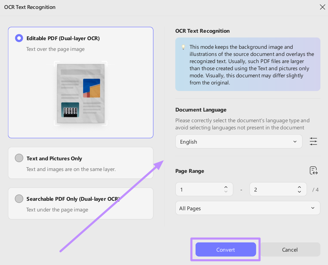 fix image only accessibility issue
