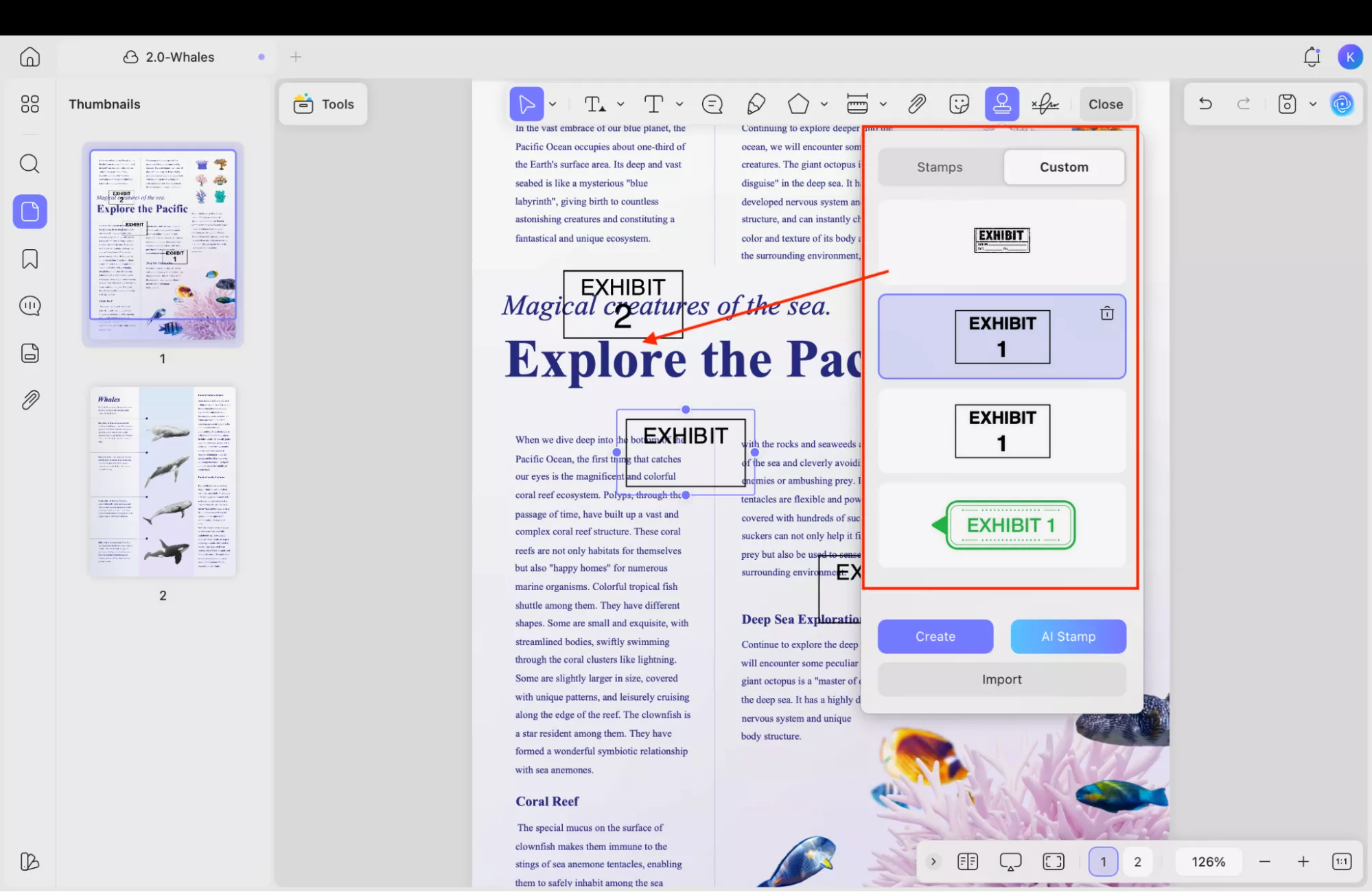 add-exhibit-stamp-to-pdf