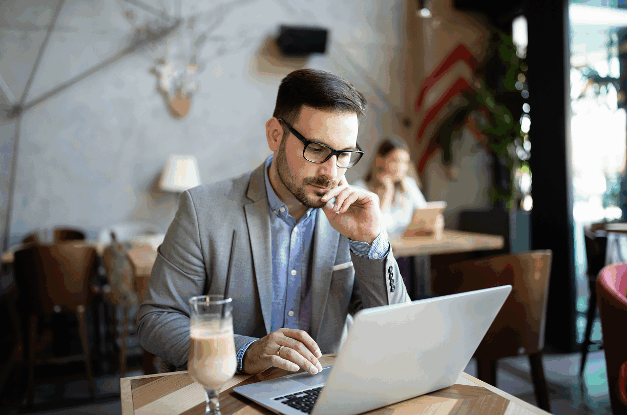  Accurate Data Extraction