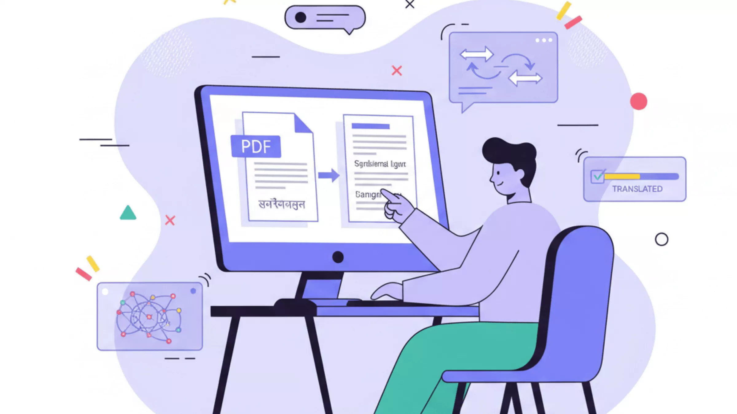 2026 Review: The Most Reliable AI PDF Translator Tools