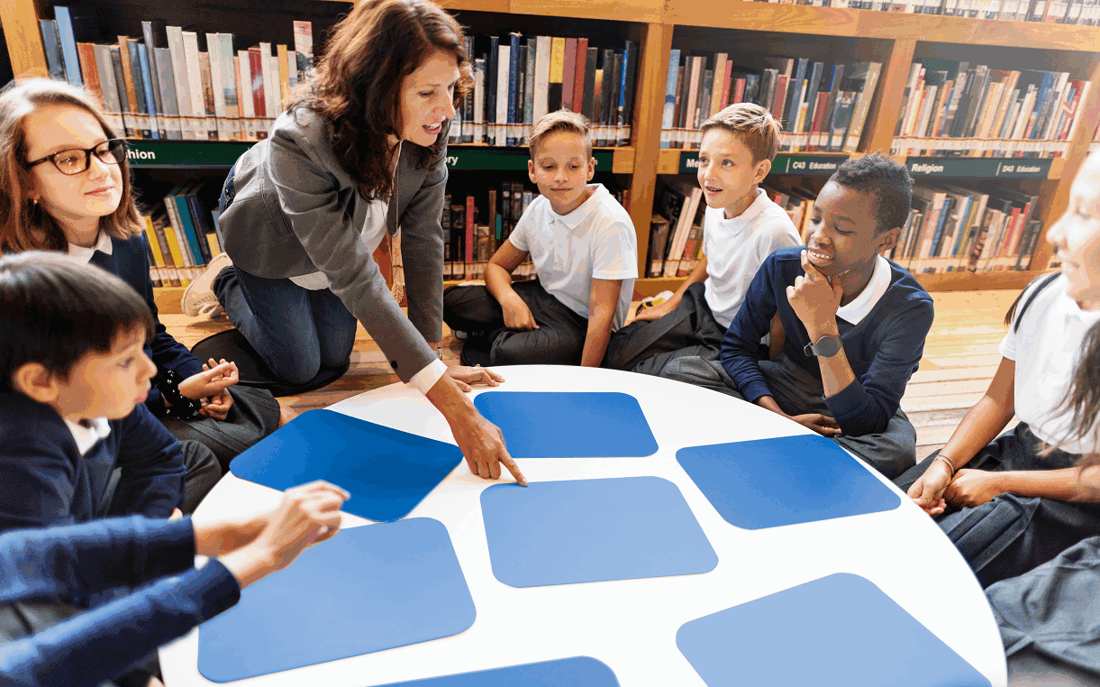  Automated structural matrix generation