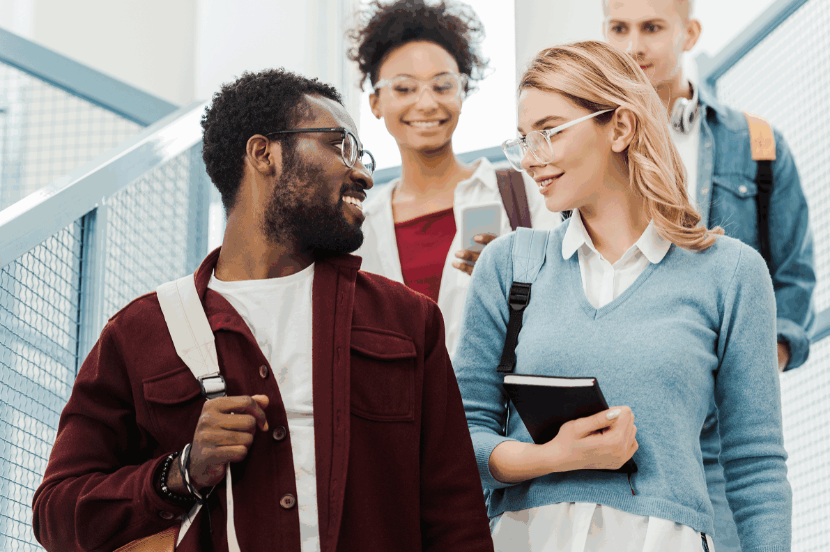 Doctoral Students & Research Teams