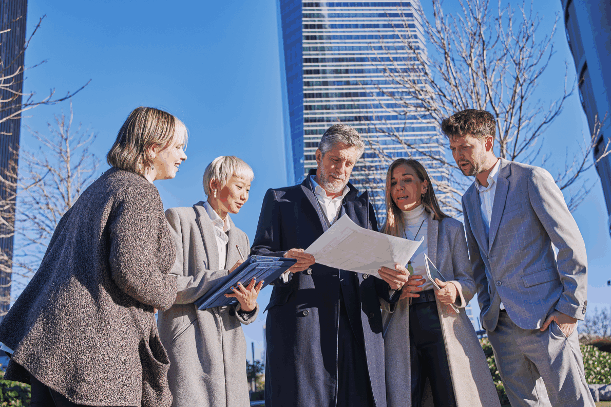 Policy-Makers & Health Authorities