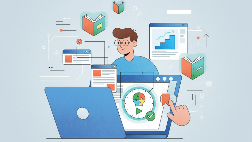 Evermap’s Autobookmark Plugin Overview & Its AI Alternative