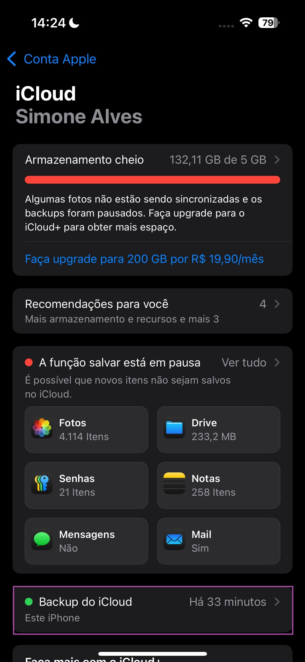 Resete de Fábrica