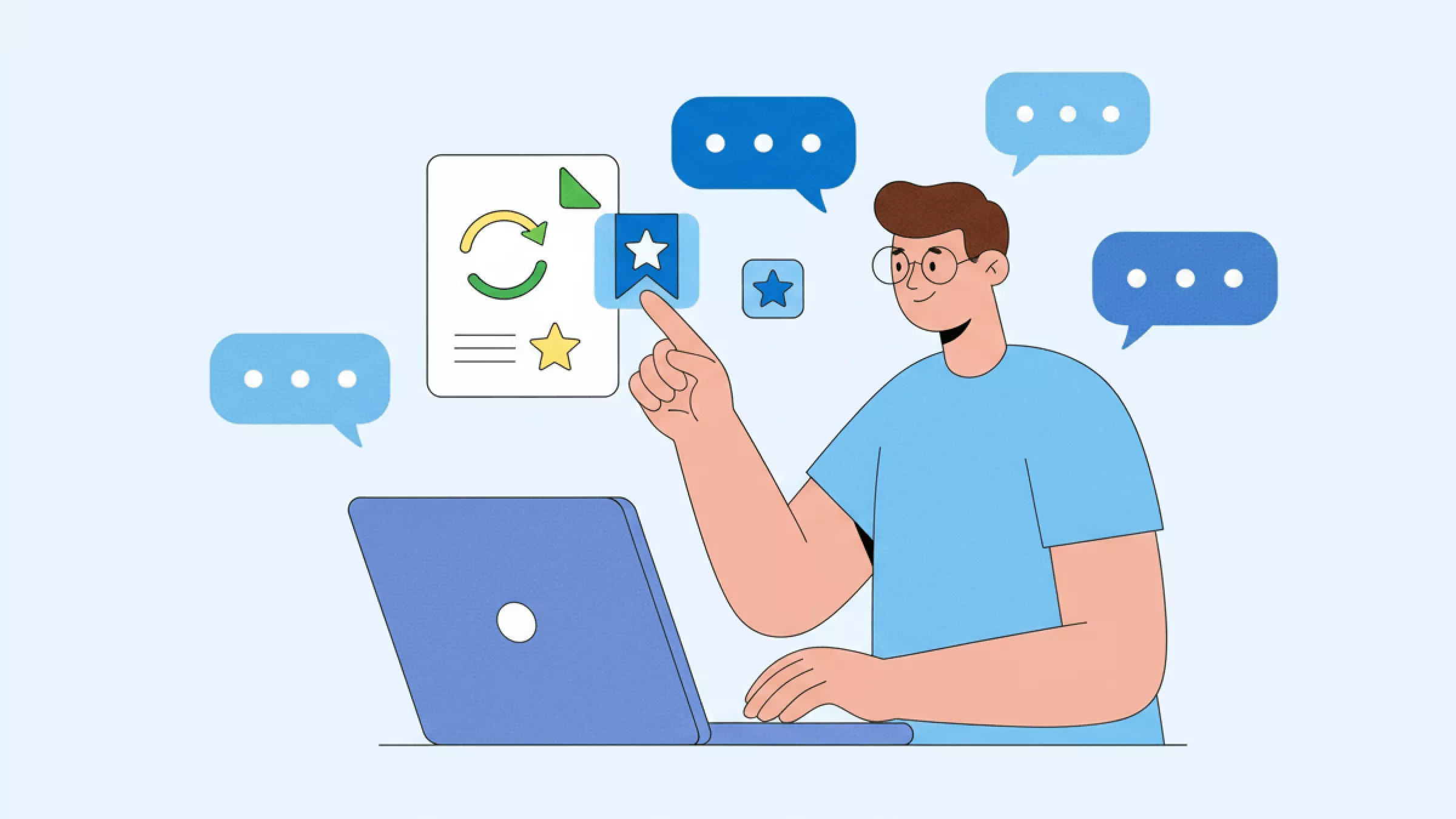 2026 Complete Guide for Bookmark Google Docs on Mobile/Desktop