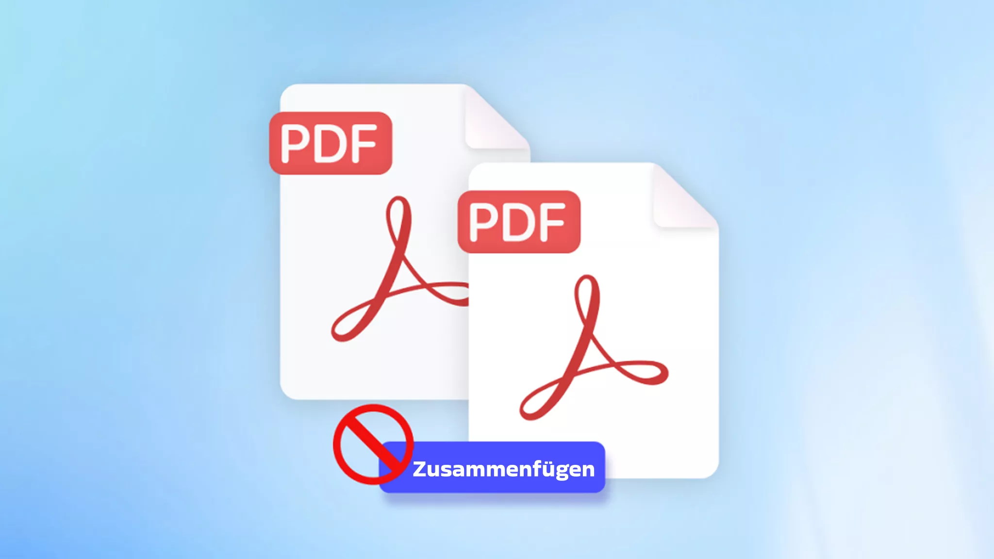 Adobe PDF zusammenfügen funktioniert nicht: Gründe und Lösungen