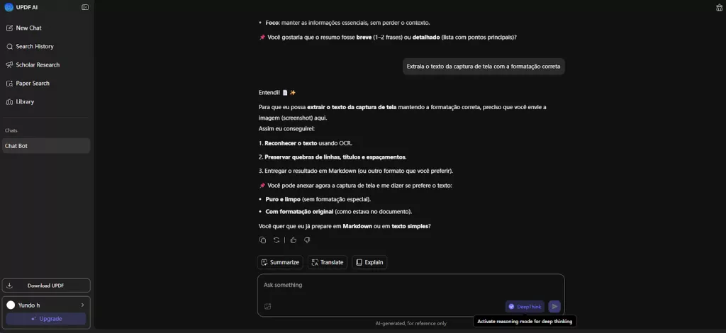 como citar um artigo acadêmico