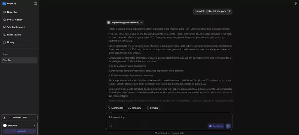 como citar um artigo acadêmico