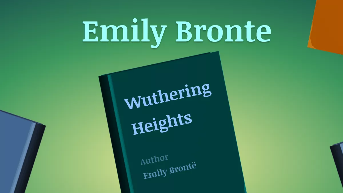 A Complete Emily Brontë Books Guide for Modern Readers
