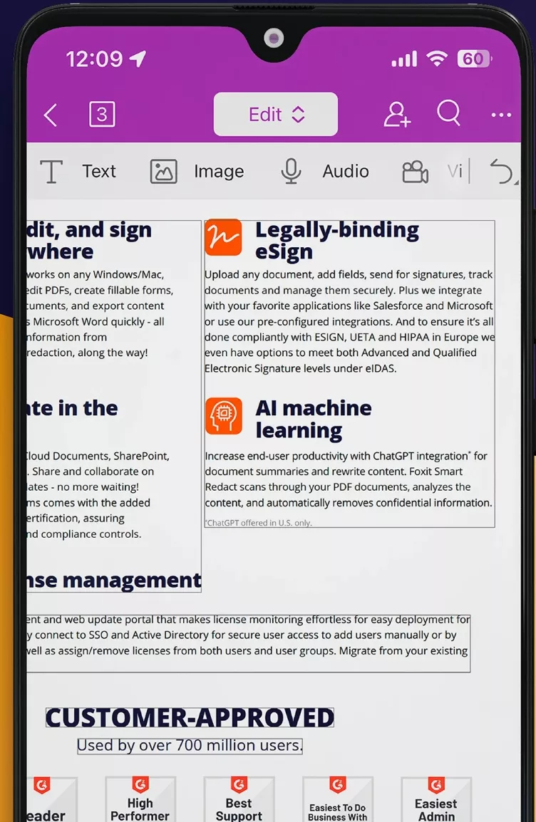 팍스잇 안드로이드 pdf 뷰어 추천