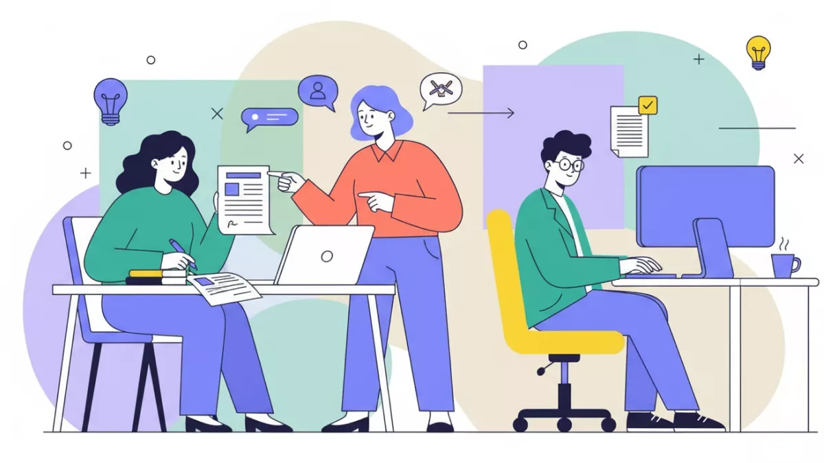 근로계약서 꼭 써야 할까? 작성 방법과 필수 항목 정리