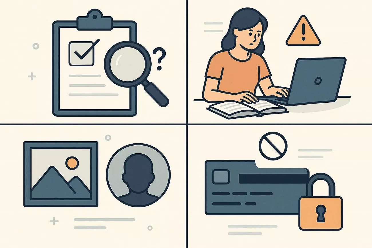 limitations of hypotenuse ai