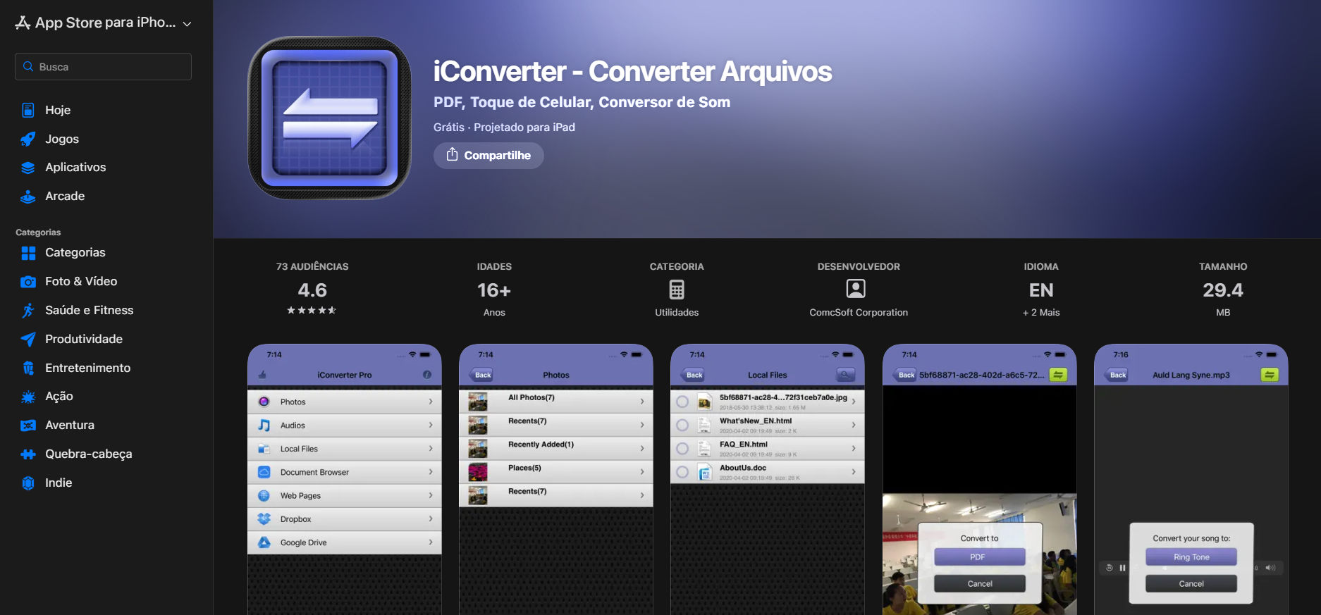 iConverter