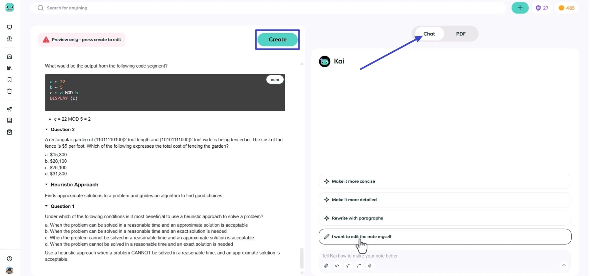 save generated summary outside class