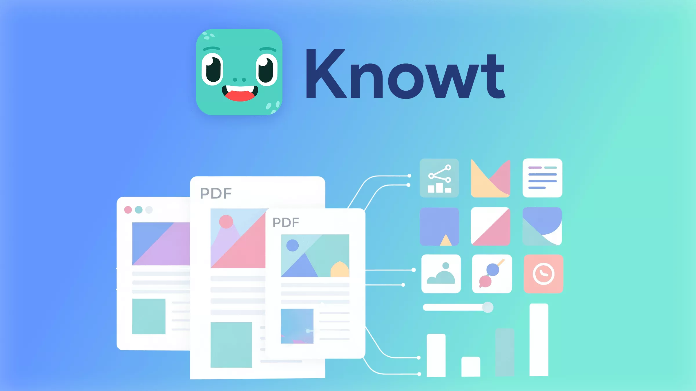 Knowt AI PDF Summarizer Review: Simplify Study and Notes