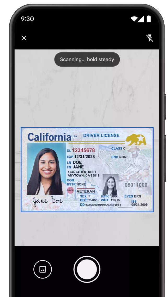 구글 드라이브 임대차계약서 사본 pdf 추천