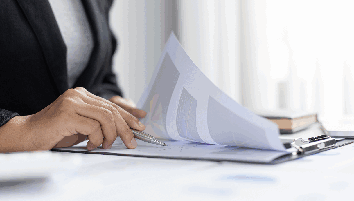 Superior Document Efficiency