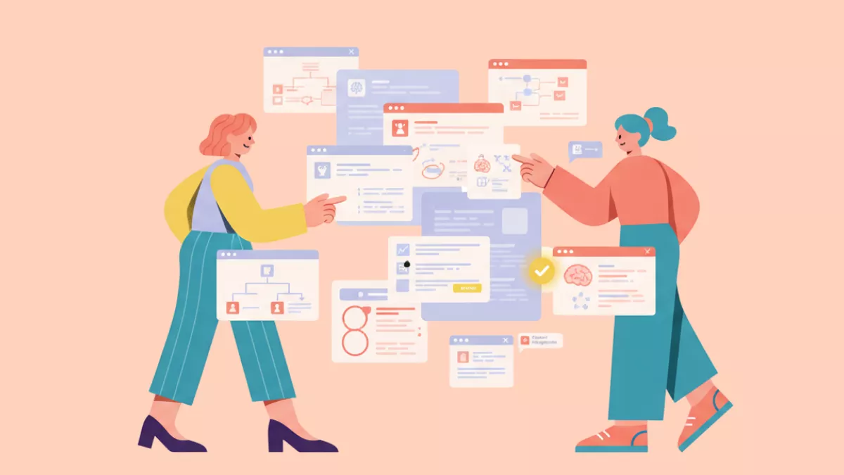 실무자라면 꼭 써야 할 업무 매뉴얼 작성 툴 TOP 5