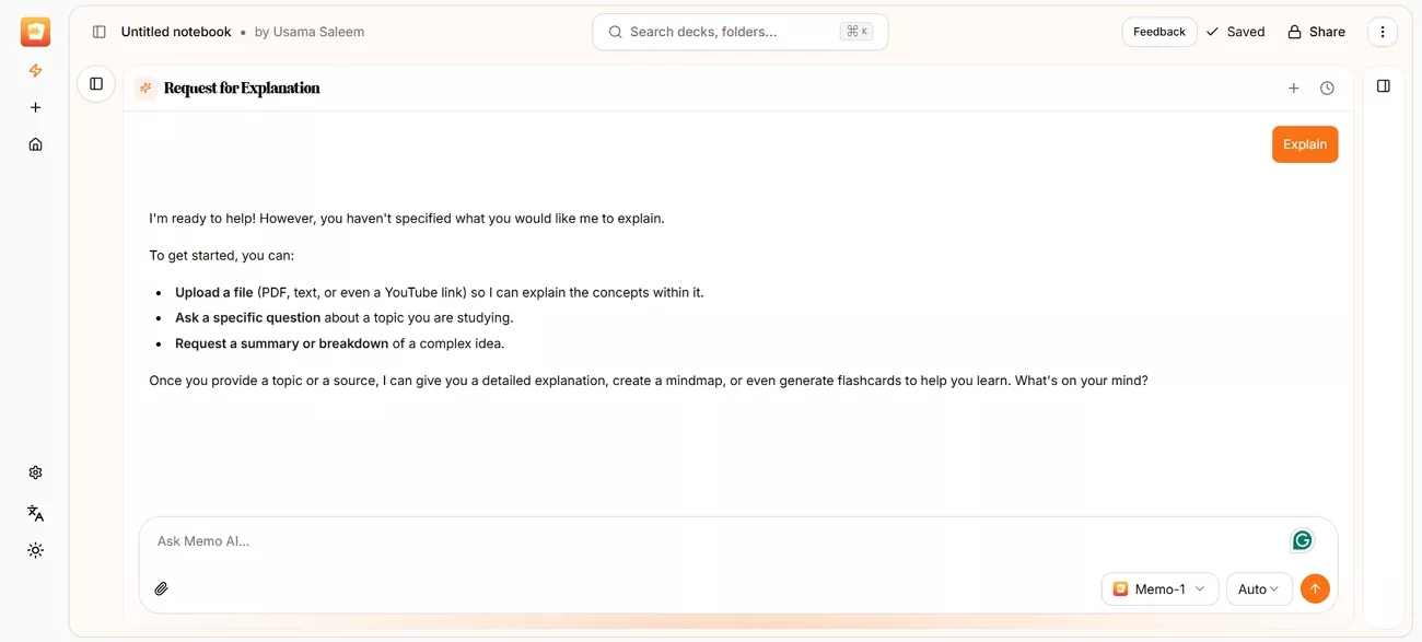 ai bot chat pdf ask questions