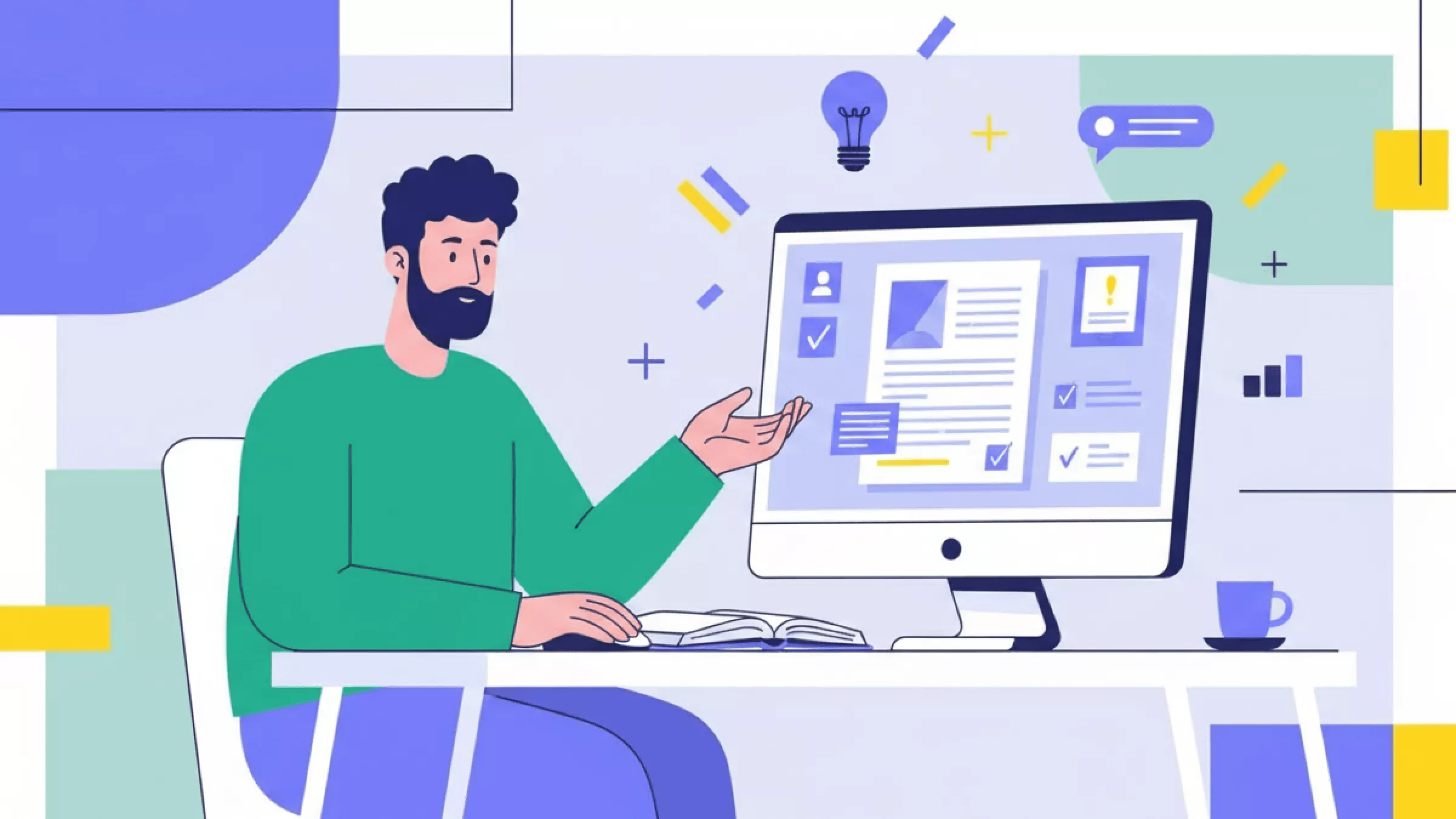PAC PDF Accessibility Checker: Guide, Comparison, and Fixes