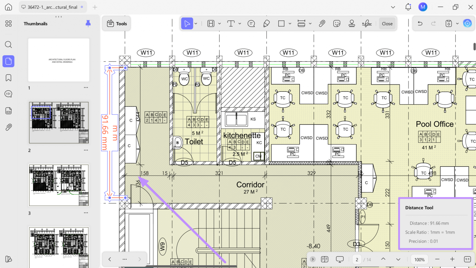 PDF Size Checkers - Find File Size, Measurements, and More