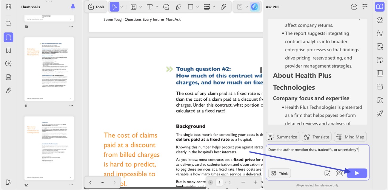 start questioning in ask pdf
