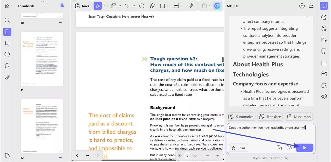 start questioning in ask pdf