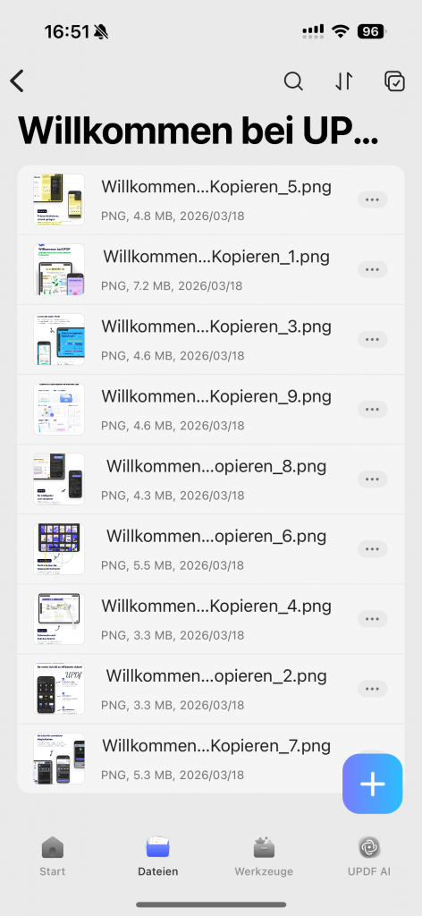 PDF zu Bild