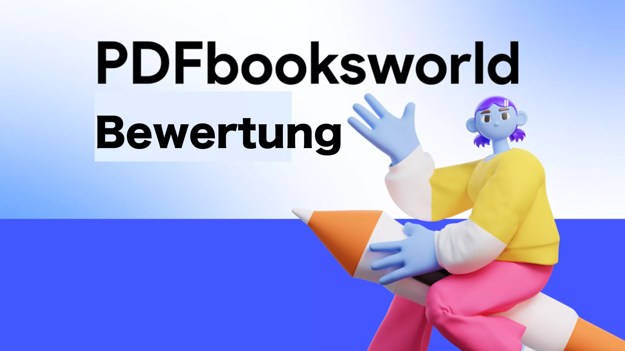 PDFBooksWorld Bewertung: Funktionen, Mitgliedschaftsvorteile und mehr